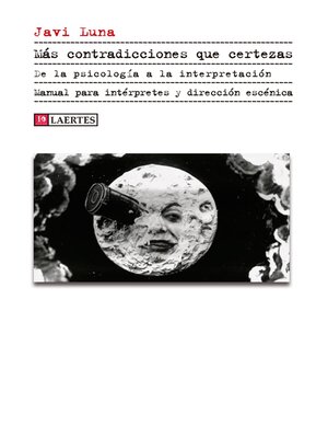 cover image of Más contradicciones que certezas